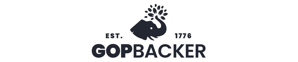 GOP Backer